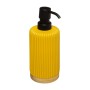 Dispenser di Sapone 5five Colors Senape | Tienda24 - Global Online Shop Tienda24.eu