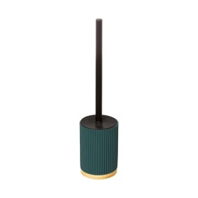 Brosse de salle de wc 5five Turquoise de 5five, Accessoires pour wc - Réf : S7909830, Prix : 15,40 €, Remise : %