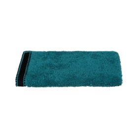 Serviette 5five Premium À main Coton Vert 560 g (30 x 50 cm) de 5five, Serviettes de bain - Réf : S7909848, Prix : 5,69 €, Re...