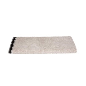 Serviette de toilette 5five Premium Beige 550 g 50 x 90 cm de 5five, Serviettes de bain - Réf : S7909851, Prix : 11,05 €, Rem...