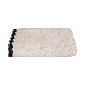 Towel set TODAY Grey 10 Pieces | Tienda24 - Global Online Shop Tienda24.eu