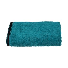 Serviette de toilette 5five Premium Coton Vert 550 g (70 x 130 cm) de 5five, Serviettes de bain - Réf : S7909856, Prix : 17,0...