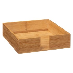 Suporte para Pratos Natural Bambu 34 x 12,5 x 12 cm | Tienda24 - Global Online Shop Tienda24.eu