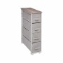 Schubladenschrank 5five (73,5 x 48 x 20 cm) | Tienda24 - Global Online Shop Tienda24.eu