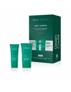 Conjunto de Cosmética Mulher Rexaline Crystal Bright Glow 3 Peças | Tienda24 Tienda24.eu