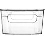 Kühlschrank Organizer 5five Durchsichtig PET Polyethylenterephthalat (PET) 5 L 31 x 15 cm | Tienda24 - Global Online Shop Tienda24.eu