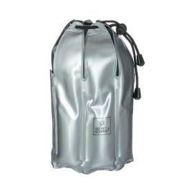 Bottle Cooler 5five Grey PVC by 5five, Wine Bottle Coolers - Ref: S7909975, Price: 5,88 €, Discount: %