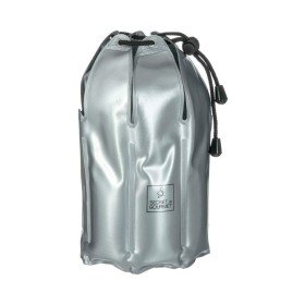 Enfriador de Botellas 5five Gris PVC de 5five, Enfriadores de botellas - Ref: S7909975, Precio: 5,88 €, Descuento: %