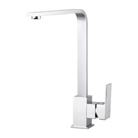 Mitigeur EDM Getaria Chrome de EDM, Filtres de remplacement - Réf : S7910091, Prix : 47,13 €, Remise : %