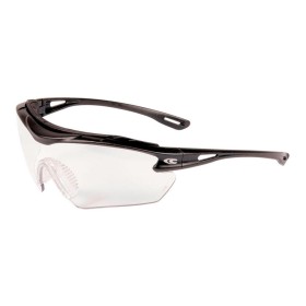 Óculos de segurança Rubi 80918 Branco Policarbonato | Tienda24 - Global Online Shop Tienda24.eu