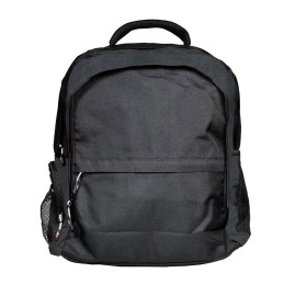 Laptop Backpack Cofra Tessenow Black by Cofra, Bags and covers for laptops and netbooks - Ref: S7910120, Price: 29,91 €, Disc...