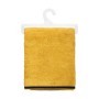 Serviette de toilette 5five Premium Moutarde Coton 100 x 150 cm | Tienda24 - Global Online Shop Tienda24.eu