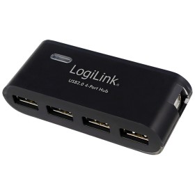 Hub USB C D-Link DUB-M520 | Tienda24 - Global Online Shop Tienda24.eu