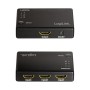 Conmutador HDMI LogiLink | Tienda24 - Global Online Shop Tienda24.eu