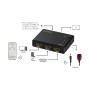 Commutateur HDMI LogiLink | Tienda24 - Global Online Shop Tienda24.eu