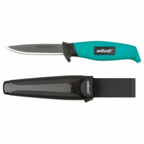 Cuchillo Wolfcraft 95 mm de Wolfcraft, Cortadores - Ref: S7910354, Precio: 10,72 €, Descuento: %