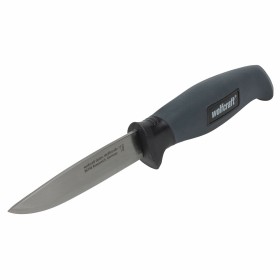 Coltello Wolfcraft 95 mm di Wolfcraft, Frese - Rif: S7910355, Prezzo: 10,72 €, Sconto: %