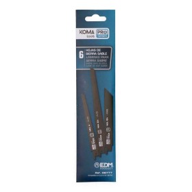 Lama sega Koma Tools di Koma Tools, Seghe - Rif: S7910368, Prezzo: 9,09 €, Sconto: %