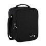 Borsa Termica Fagor Tappy Nero 17,5 x 17 x 24,5 cm | Tienda24 - Global Online Shop Tienda24.eu