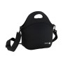 Cool Bag Fagor Baggy Black 30 x 17 x 30 cm | Tienda24 - Global Online Shop Tienda24.eu