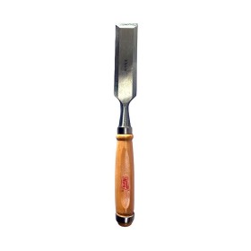 Chisel Wuto Model 6 6 mm | Tienda24 - Global Online Shop Tienda24.eu