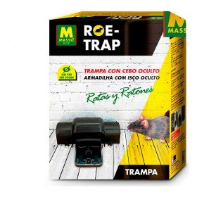 Raticida Massó Roe-Trap | Tienda24 - Global Online Shop Tienda24.eu