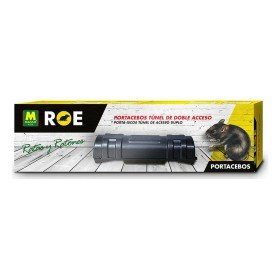 Répulsif ultrasonique pour rats et souris Weitech | Tienda24 - Global Online Shop Tienda24.eu