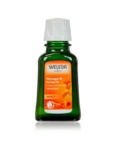 Olio per Massaggio Weleda Arnica (50 ml) da Weleda, Creme, lozioni e oli di massaggio - Ref: S05106337, Precio: 14,25 €, Desc...