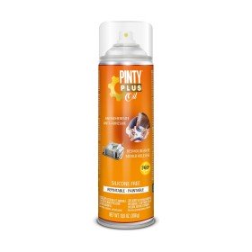 Agente desmoldante Pintyplus Oil Spray 500 ml de Pintyplus, Agentes de desmoldeo - Ref: S7910569, Precio: 7,49 €, Descuento: %