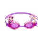 Children's Swimming Goggles Bestway Pink Minnie Mouse | Tienda24 Tienda24.eu