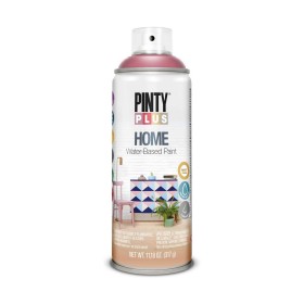 Peinture en spray Pintyplus Evolution RAL 3000 Base d'eau Flame Red 400 ml | Tienda24 - Global Online Shop Tienda24.eu