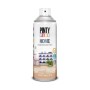 Varnish Spray Pintyplus Home HM440 400 ml Matt Colourless | Tienda24 - Global Online Shop Tienda24.eu