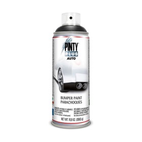 Spray paint Pintyplus Auto BL104 308,5 ml 400 ml Bumper Black | Tienda24 - Global Online Shop Tienda24.eu