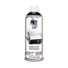 Tinta em spray Pintyplus Auto BL104 308,5 ml 400 ml Para-choques Preto de Pintyplus, Tinta em spray - Ref: S7910622, Preço: 7...