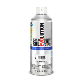 Émail Bruguer 5297934 Portes Laque Permanent White 750 ml Satiné | Tienda24 - Global Online Shop Tienda24.eu