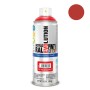 Peinture en spray Pintyplus Evolution RAL 3000 Base d'eau Flame Red 400 ml | Tienda24 - Global Online Shop Tienda24.eu