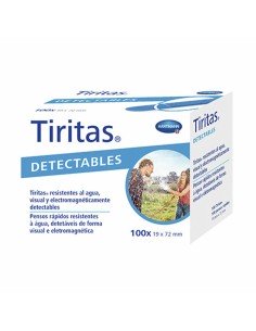 Coton stérile Hartmann Lusan 1 kg | Tienda24 Tienda24.eu