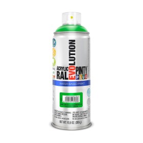 Sprühfarbe 1st Edition 641 Absolute black 300 ml | Tienda24 - Global Online Shop Tienda24.eu