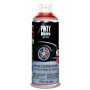 Vernice spray Pintyplus Auto PF107 400 ml Pinze dei Freni Rosso | Tienda24 - Global Online Shop Tienda24.eu