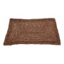 Carpet Rectangular Brown Esparto grass (50 x 80 cm) | Tienda24 - Global Online Shop Tienda24.eu