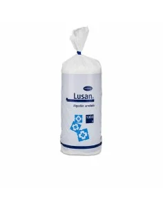 Algodón sanitario Hartmann Lusan 1 kg de Hartmann, Escayolas, apósitos y suministros para el vendaje - Ref: S05106371, Precio...