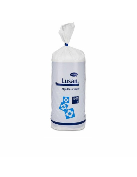 Algodão sanitário Hartmann Lusan 1 kg | Tienda24 Tienda24.eu