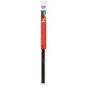 Draught excluder Ferrestock Brown 1 m x 42,5 mm | Tienda24 - Global Online Shop Tienda24.eu