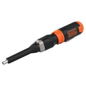 Tournevis Black & Decker BCF601C-XJ de Black & Decker, Perceuses et tournevis - Réf : S7910733, Prix : 27,98 €, Remise : %