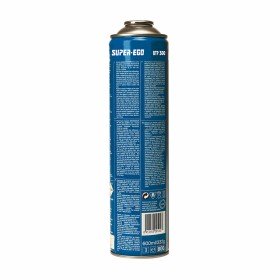 Cartucho de Gas Super Ego BTP300 600 ml Super Ego - 1