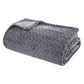 Steppdecke Pierre Cardin TRIANA Blau Double size (3 Stücke) | Tienda24 - Global Online Shop Tienda24.eu