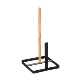 Cesta Multiusos Versa Preto Aço 23 x 14,5 x 37 cm | Tienda24 - Global Online Shop Tienda24.eu