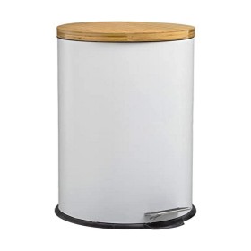 Waste bin Tontarelli Aurora 9L (12 Units) | Tienda24 - Global Online Shop Tienda24.eu