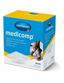 Gazes Stérilisées Hartmann Medicomp 10 x 20 cm 50 Unités | Tienda24 Tienda24.eu