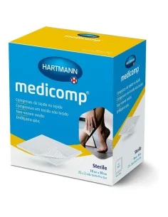 Anti-Blisters for Feet Extreme Compeed Ampollas (5 uds) | Tienda24 Tienda24.eu